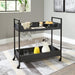 Yarlow Bar Cart - A4000392 - Lara Furniture