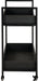 Yarlow Bar Cart - A4000392 - Lara Furniture