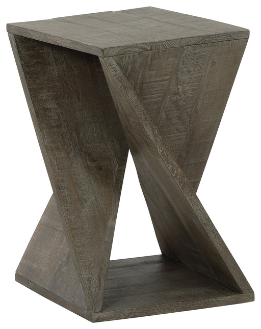 Zalemont Accent Table - A4000509 - Lara Furniture