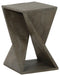 Zalemont Accent Table - A4000509 - Lara Furniture