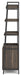 Zendex 72" Bookcase - H304-17 - Lara Furniture