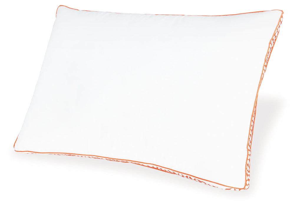 Zephyr 2.0 3-in-1 Pillow (6/Case) - M52112