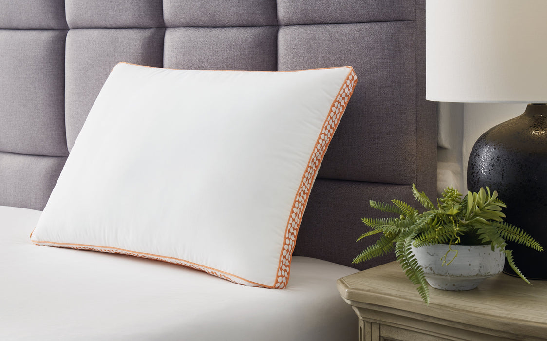 Zephyr 2.0 3-in-1 Pillow - M52112P - Lara Furniture