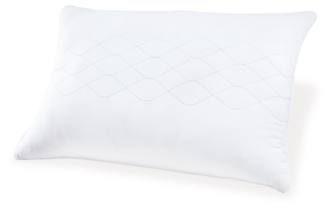 Zephyr 2.0 Comfort Pillow (4/Case) - M52111