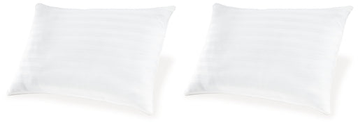 Zephyr 2.0 Cotton Pillow (Set of 2) - M52110P - Lara Furniture