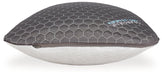 Zephyr 2.0 Graphene Contour Pillow (6/Case) - M52113