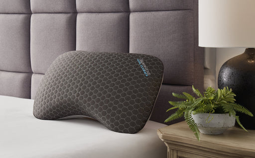 Zephyr 2.0 Graphene Curve Pillow (6/Case) - M52114