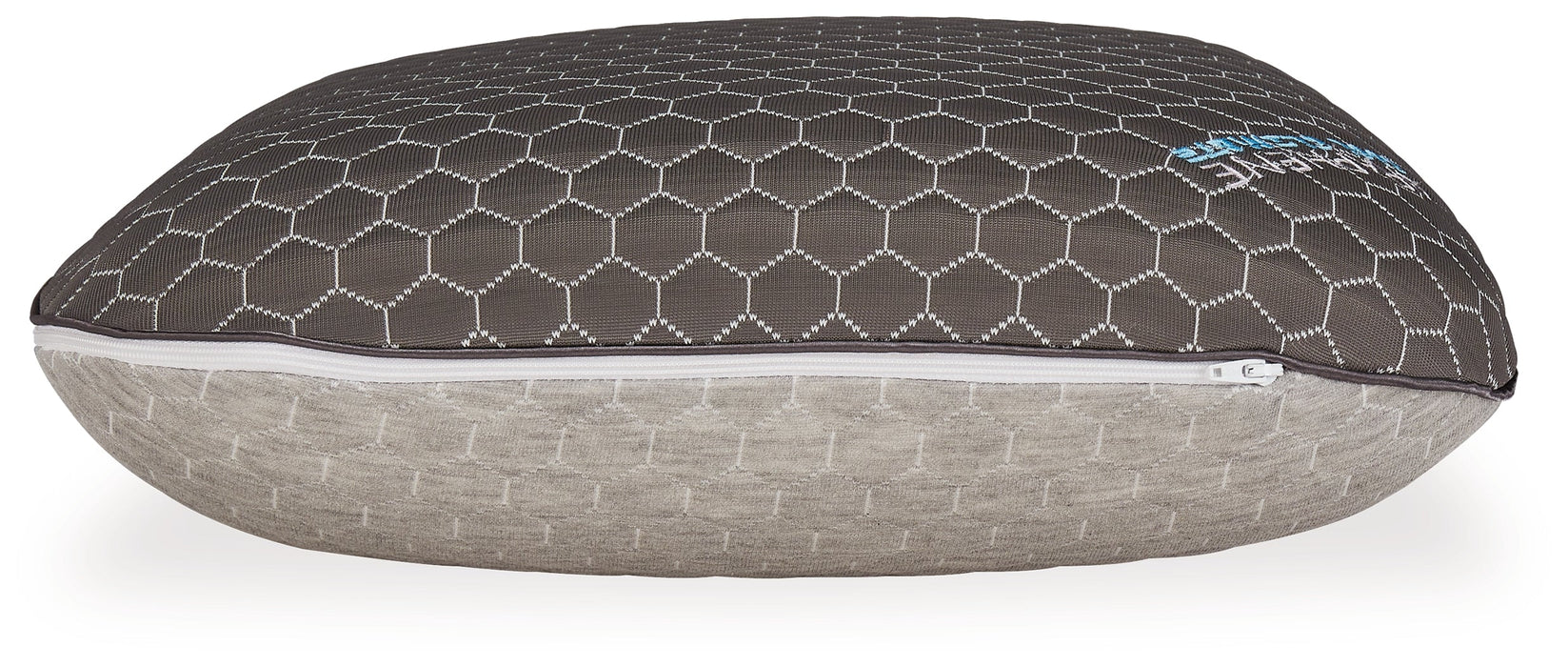 Zephyr 2.0 Graphene Curve Pillow - M52114P - Lara Furniture