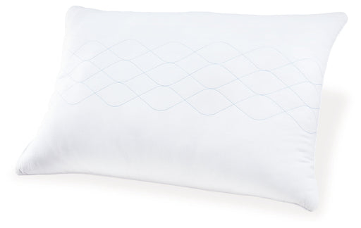 Zephyr 2.0 Huggable Comfort Pillow - M52111P - Lara Furniture