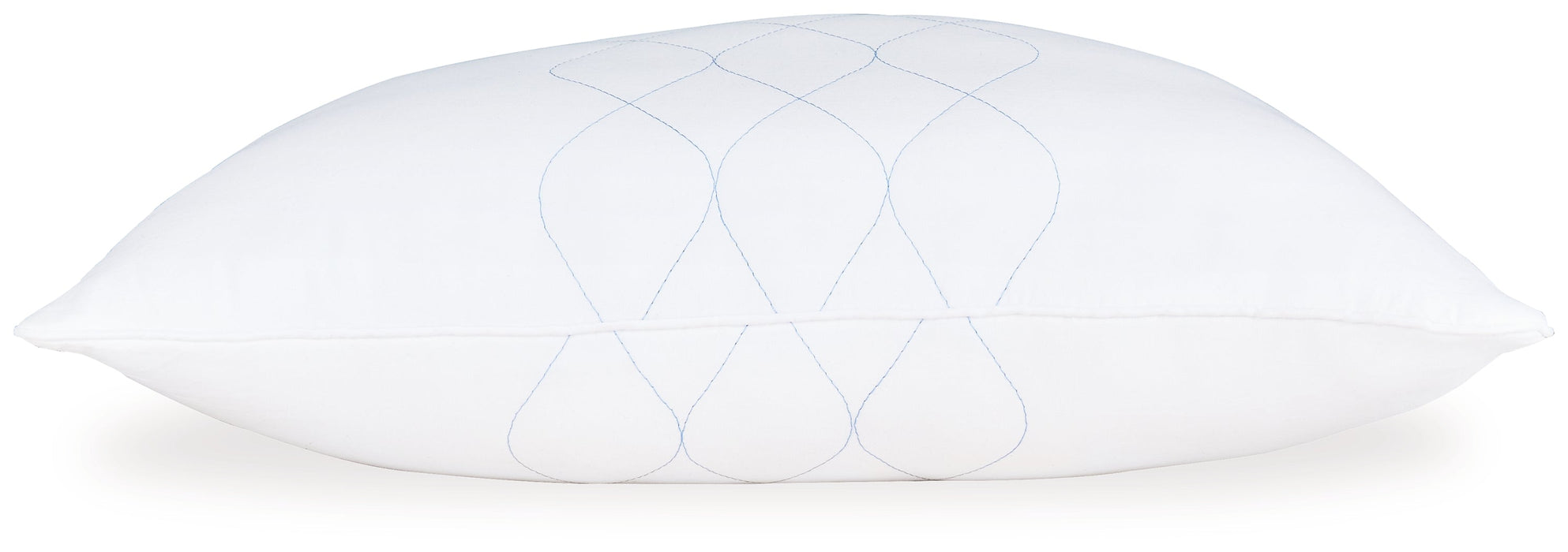 Zephyr 2.0 Huggable Comfort Pillow - M52111P - Lara Furniture