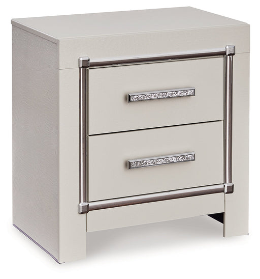 Zyniden Nightstand - B2114-92