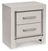 Zyniden Nightstand - B2114-92