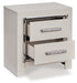 Zyniden Nightstand - B2114-92