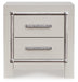 Zyniden Nightstand - B2114-92