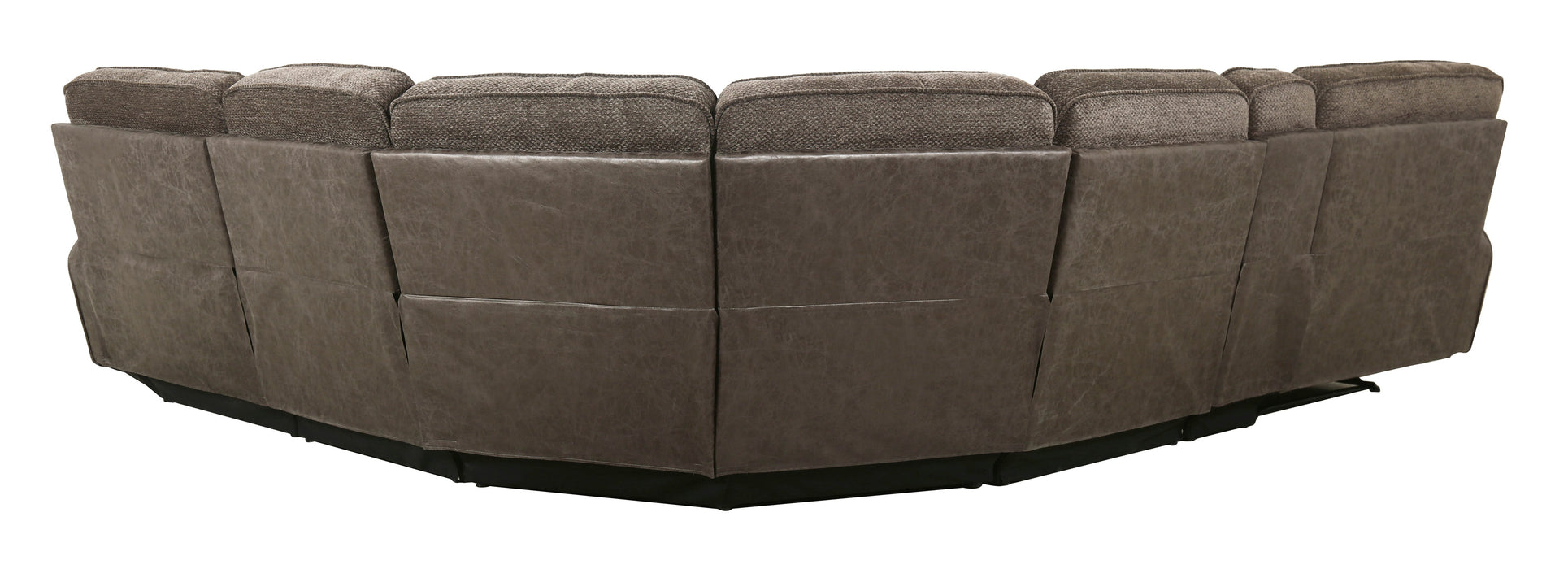 Dunbarton Reclining Sectional