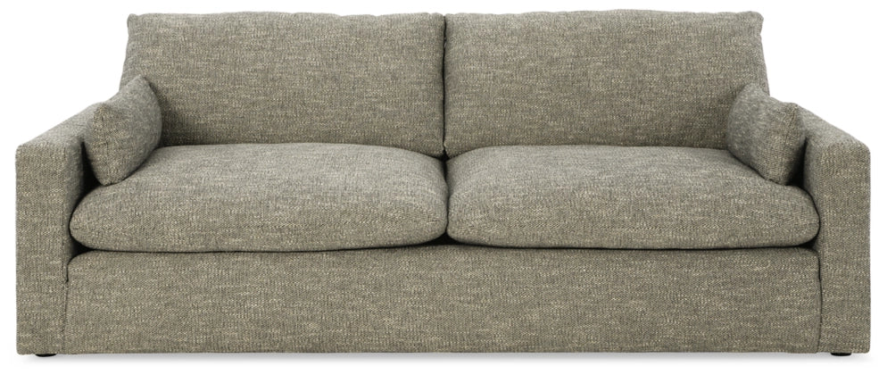 Dramatic Sofa