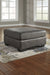 Bladen Slate RAF Sectional - Lara Furniture