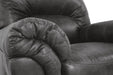 Bladen Slate Recliner - Lara Furniture