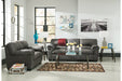 Bladen Slate Sofa - Lara Furniture