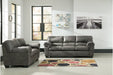 Bladen Slate Sofa - Lara Furniture