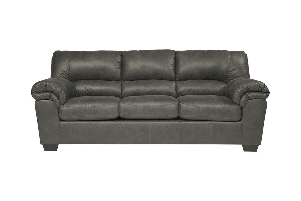 Bladen Slate Sofa - Lara Furniture