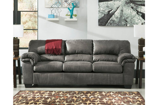 Bladen Slate Sofa - Lara Furniture