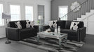 Gleston Onyx Living Room Set - Lara Furniture