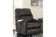 Kincord Midnight Recliner - Lara Furniture