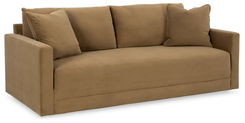 Lainee Sofa and Loveseat