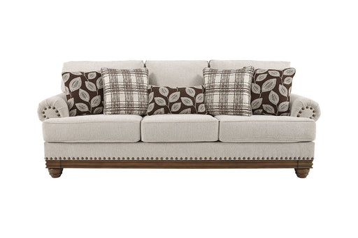 Harleson Wheat Sofa - Lara Furniture