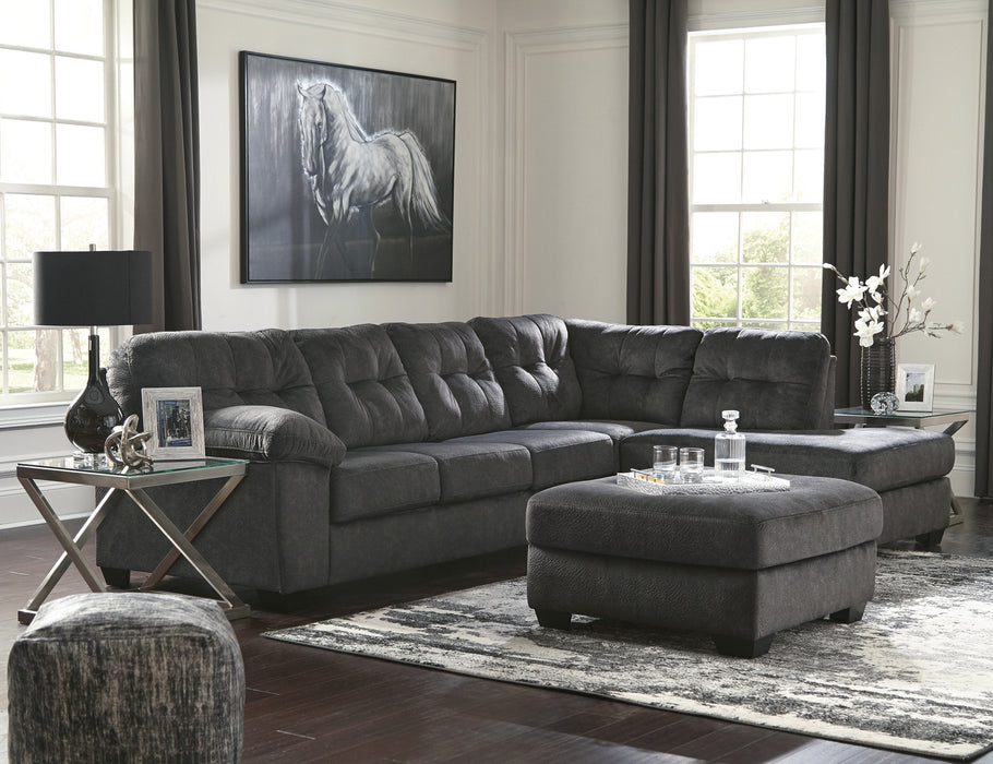 Accrington Granite RAF Sectional