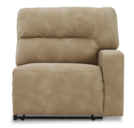 Next-Gen DuraPella 2-Piece Power Reclining Sectional