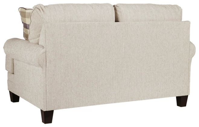 Meggett Loveseat