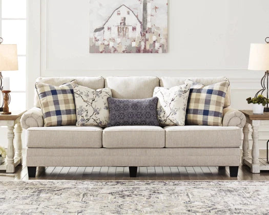 Meggett Queen Sofa Sleeper