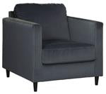 Kennewick Shadow Chair - Lara Furniture