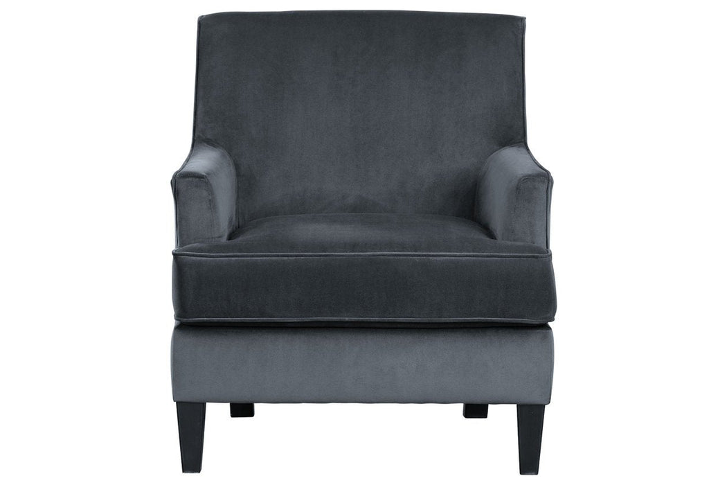 Kennewick Shadow Chair - Lara Furniture