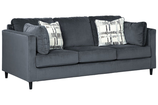 Kennewick Shadow Sofa - Lara Furniture