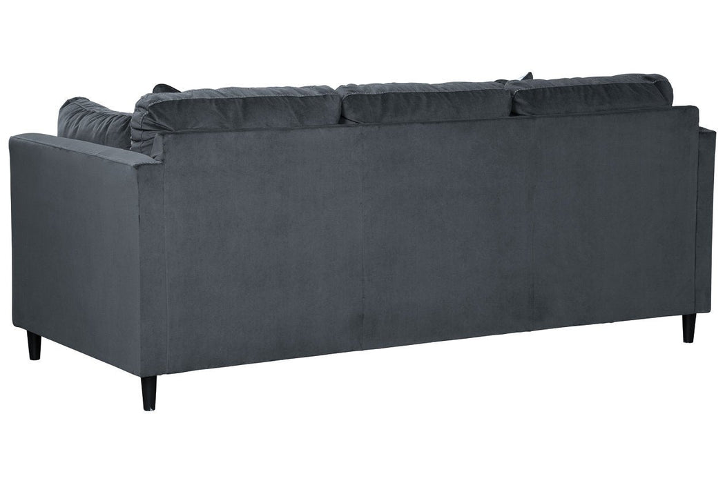 Kennewick Shadow Sofa - Lara Furniture