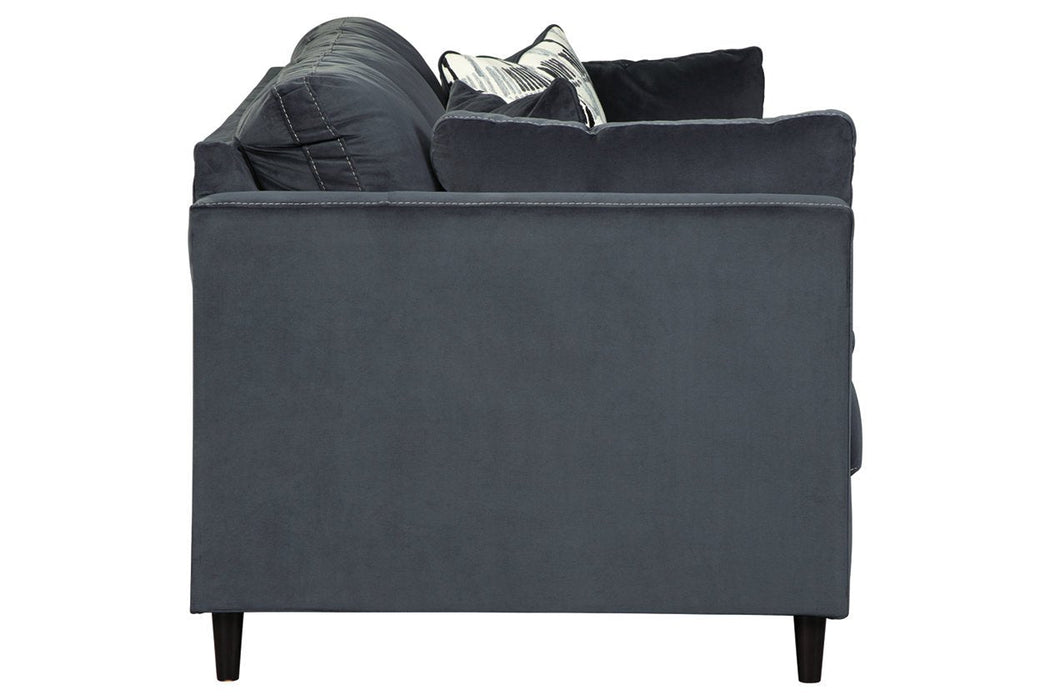 Kennewick Shadow Sofa - Lara Furniture