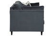 Kennewick Shadow Sofa - Lara Furniture