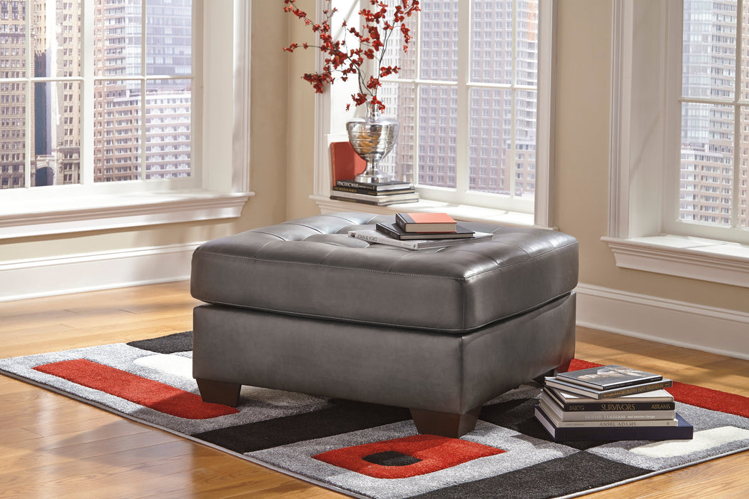 Alliston Gray RAF Sectional