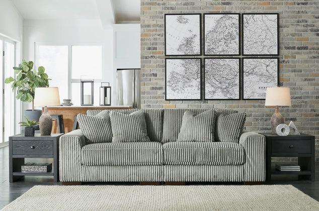 Lindyn 2-Piece Sectional Sofa