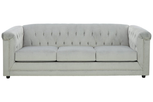 Josanna Gray Sofa - Lara Furniture