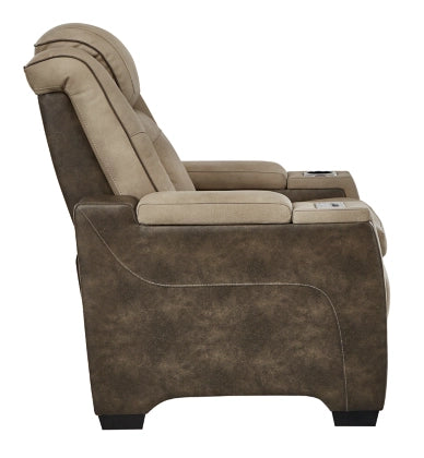 Next-Gen DuraPella Power Recliner