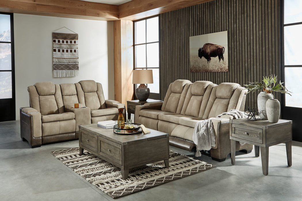 [HOT DEAL] Next-Gen DuraPella Power Reclining Livingroom Set