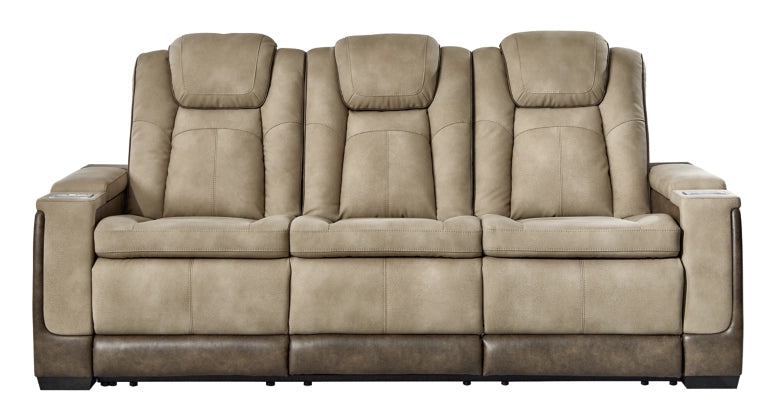 Next-Gen DuraPella Power Reclining Sofa