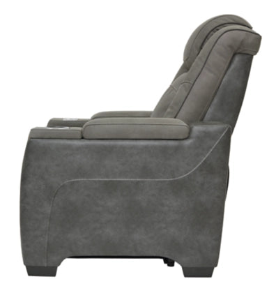 Next-Gen DuraPella Power Recliner