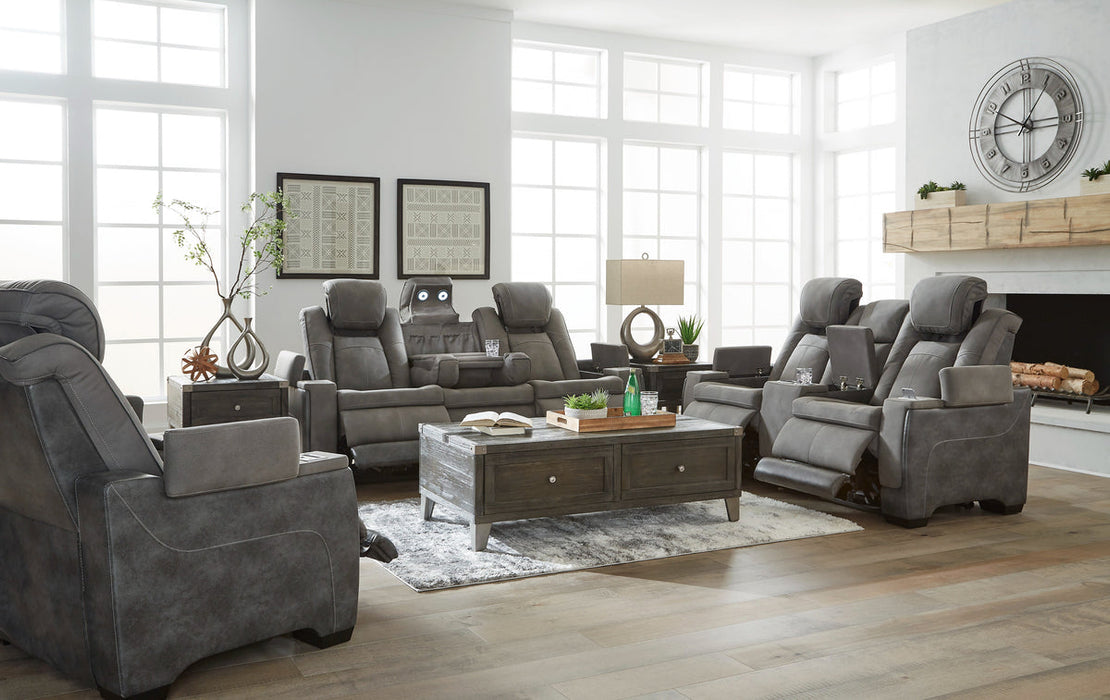 [HOT DEAL] Next-Gen DuraPella Power Reclining Livingroom Set