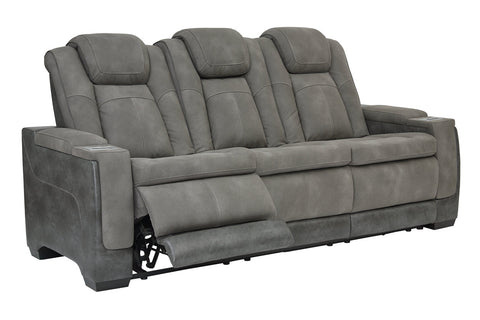 Next-Gen DuraPella Power Reclining Livingroom Set