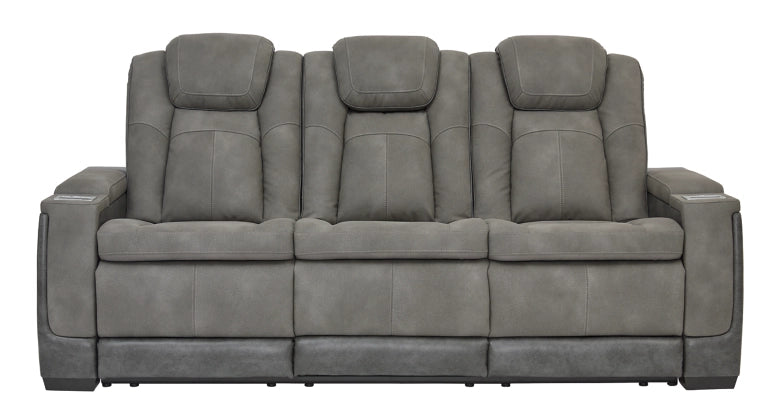 Next-Gen DuraPella Power Reclining Sofa